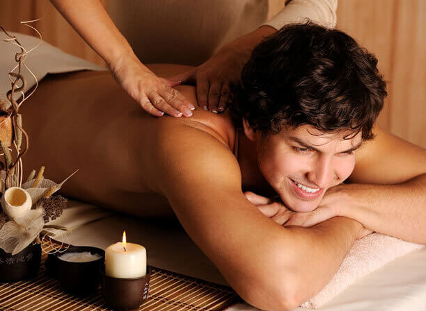 Massage & parlour